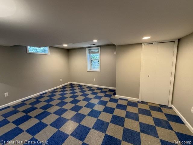 815 Manzano Drive, Wolverine Lake, MI 48390 — Photo 16
