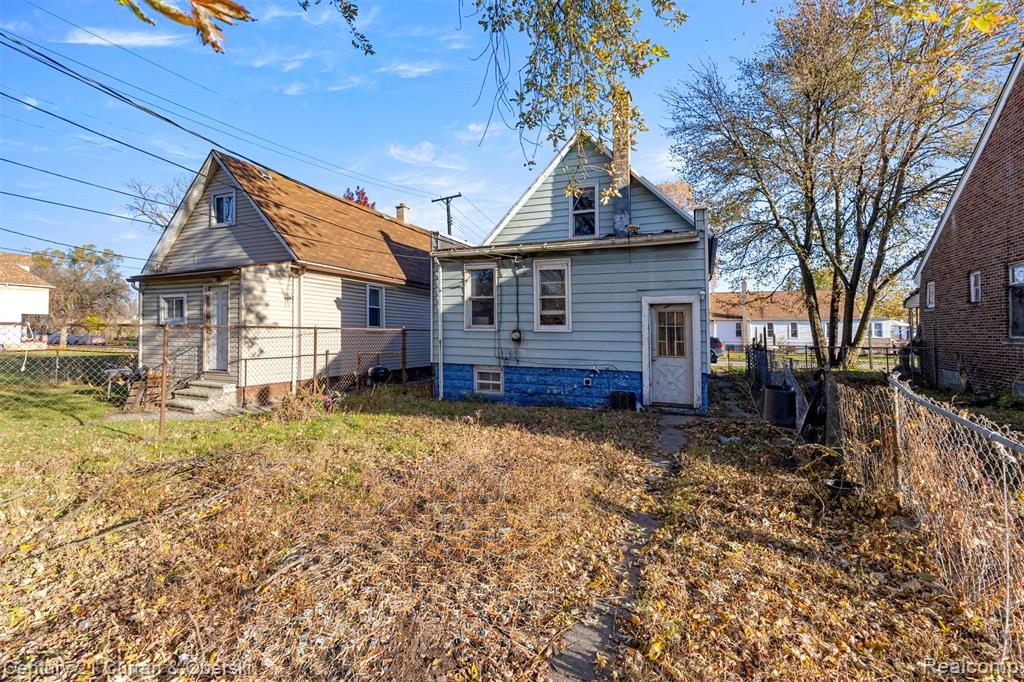 62 E Cicotte Street, River Rouge, MI 48218 — Photo 13