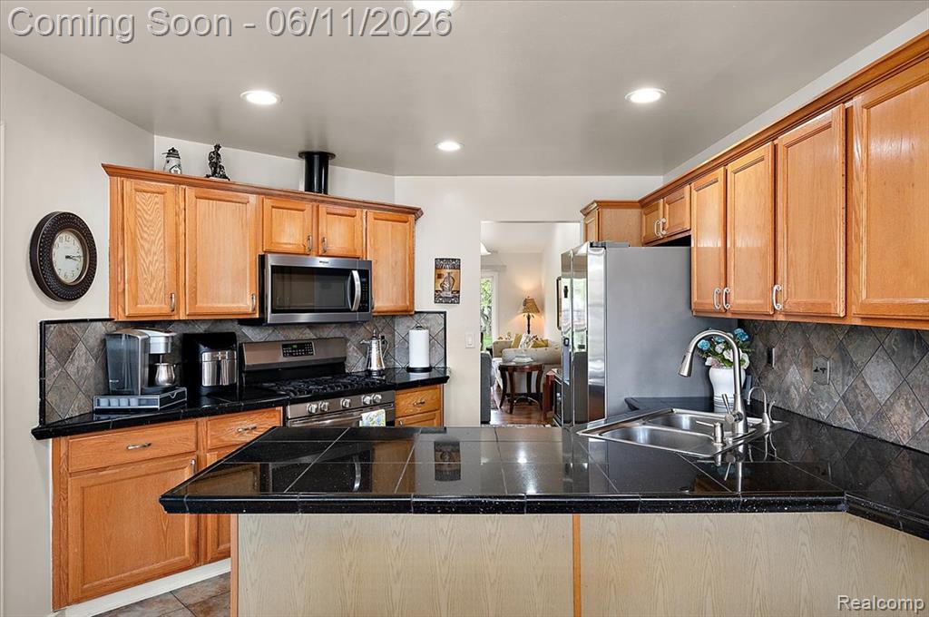 41034 Greenspire Drive, Clinton Twp, MI 48038 — Photo 26
