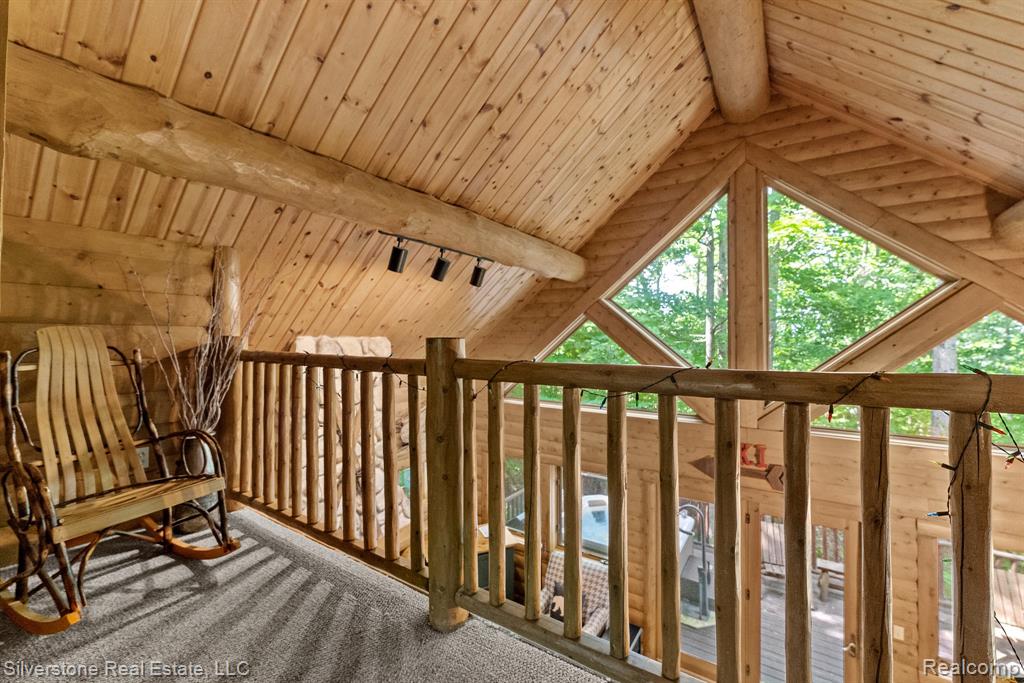 908 Cabin Drive, Boyne City, MI 49712 — Photo 24