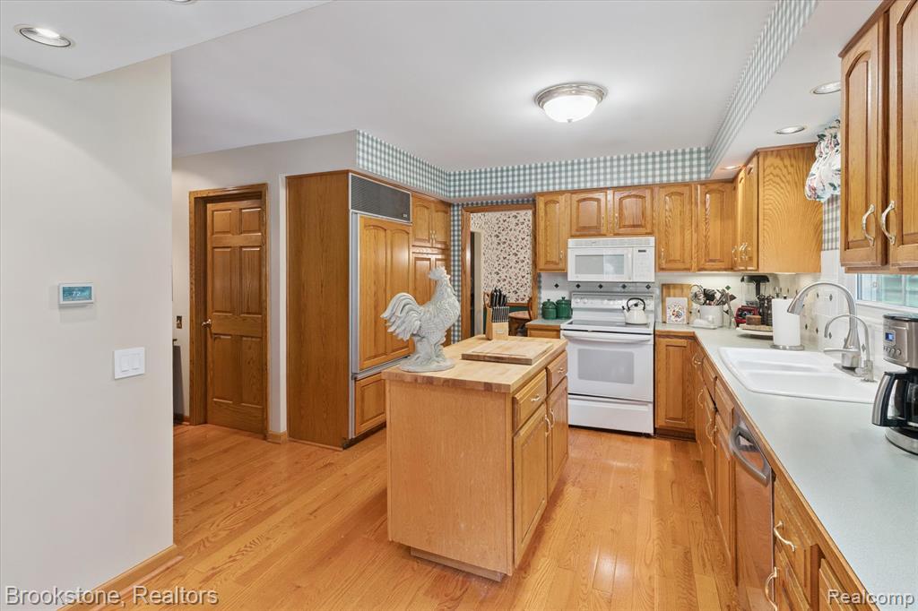68208 Wingate Drive, Washington, MI 48095 — Photo 8