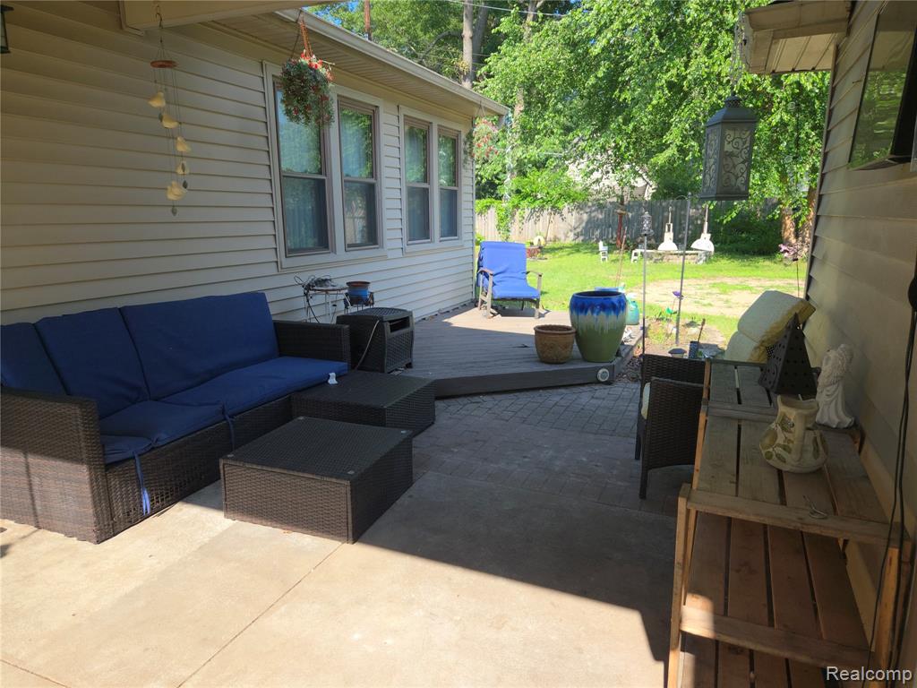 5924 N Karle Street, Westland, MI — Photo 4