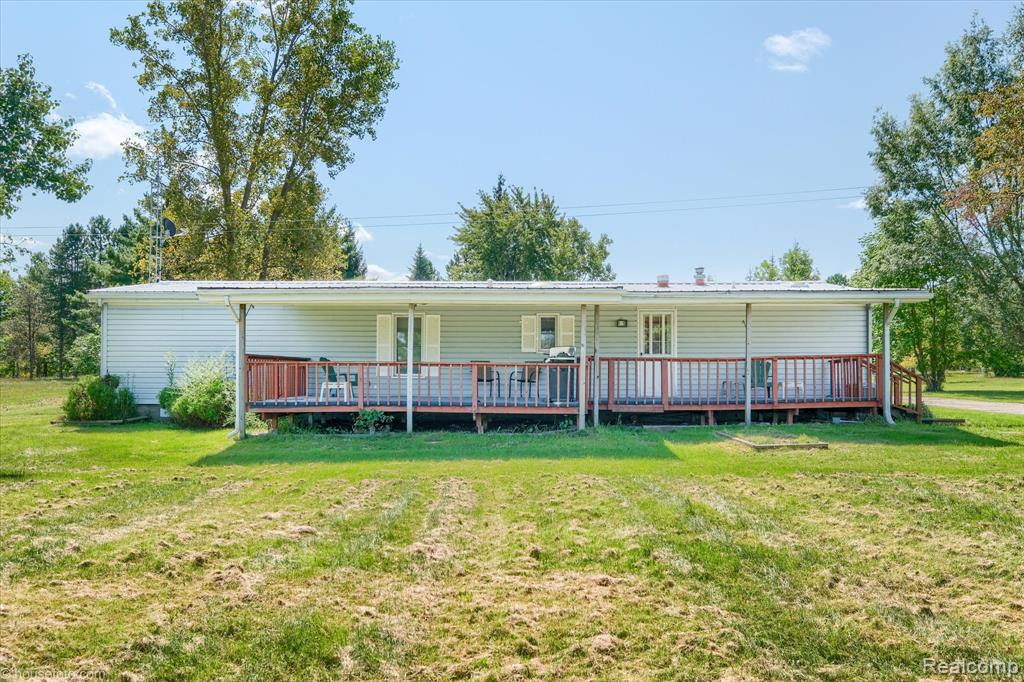 13566 Kaufman Road, Mussey, MI 48014 — Photo 4