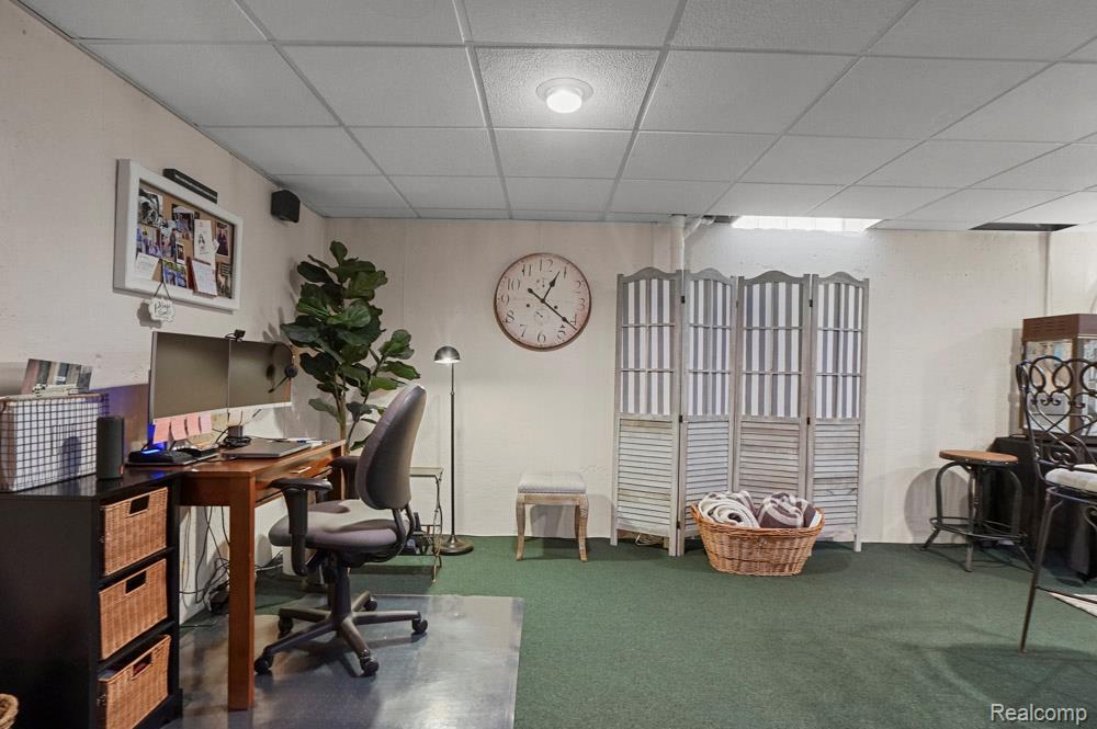 22230 Quail Run Circle, 1, South Lyon, MI 48178 — Photo 34
