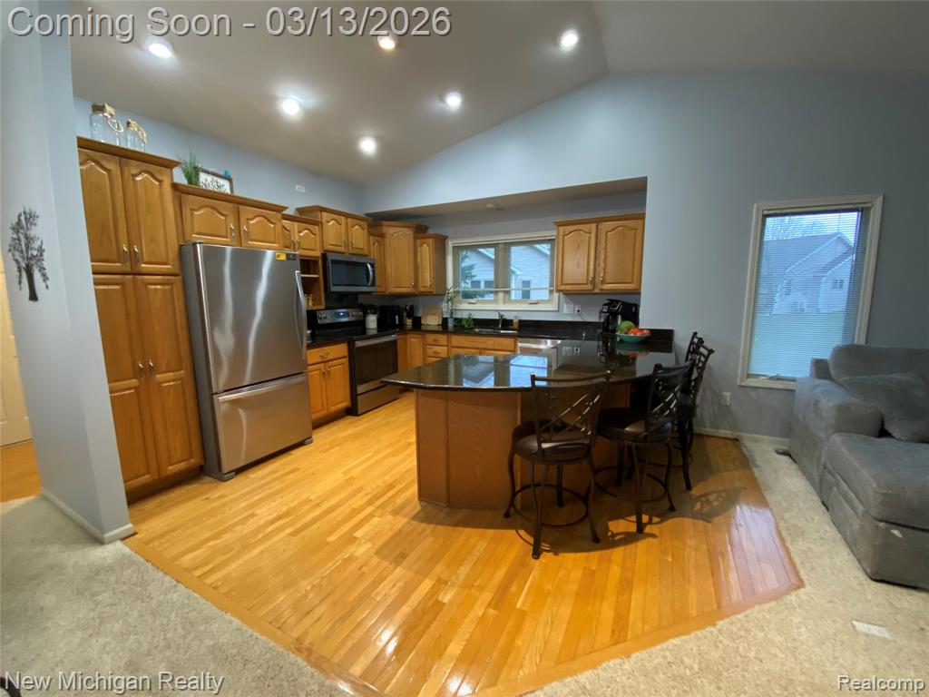 9177 Nicole Lane, Davison, MI 48423 — Photo 9