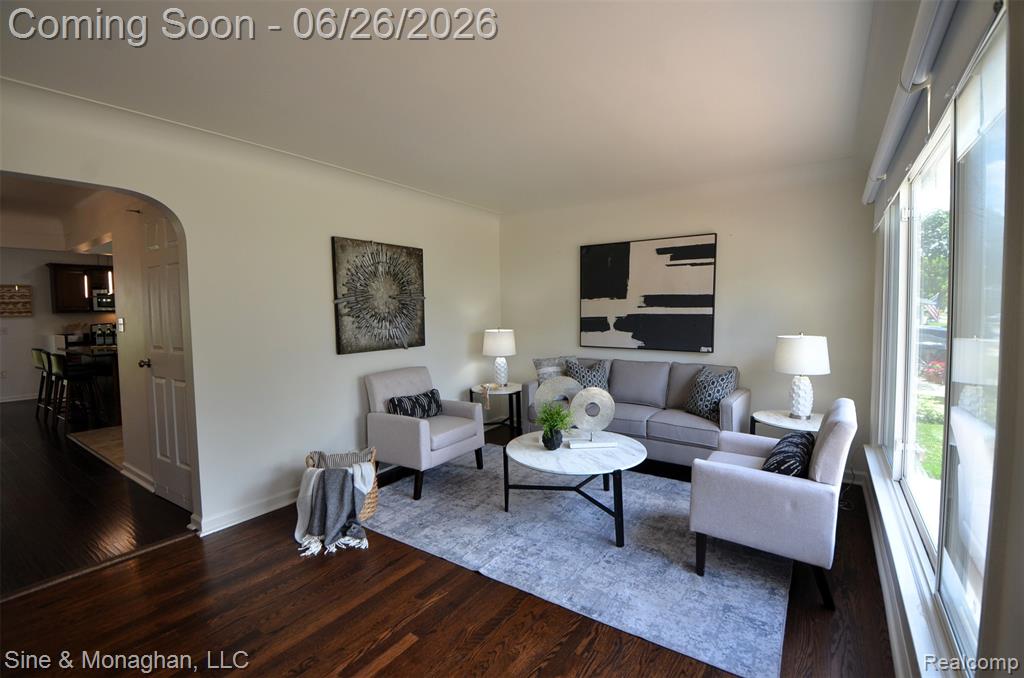 3012 Griffith Avenue, Berkley, MI 48072 — Photo 12