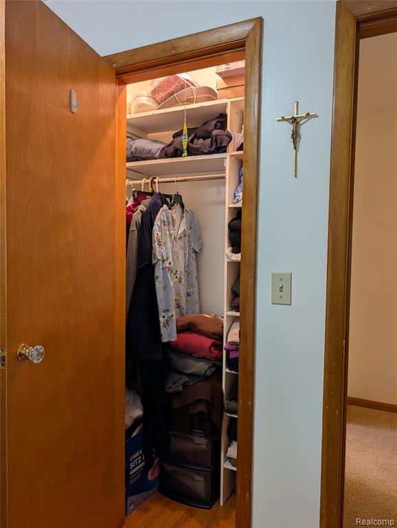 411 Cleveland Street, Bad Axe, MI 48413 — Photo 16