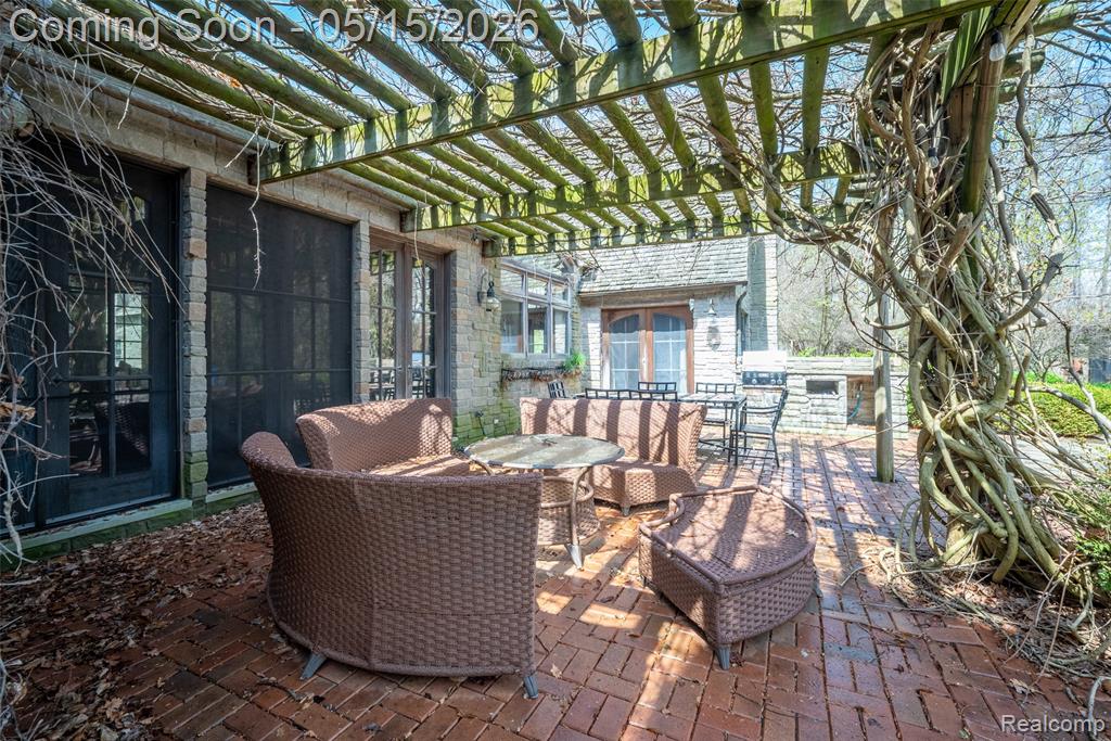 3625 Maple Grove Road, Deckerville, MI 48427 — Photo 45