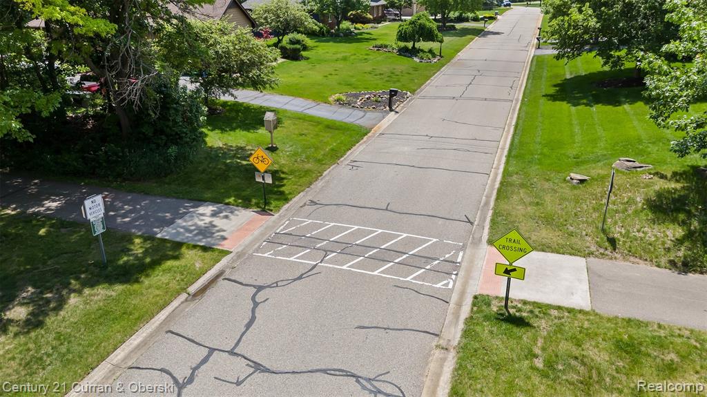 9298 Anacapa Bay Drive, Pinckney, MI 48169 — Photo 51