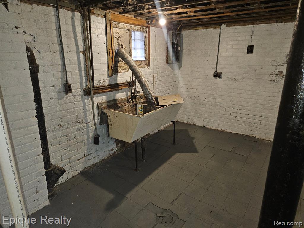 5297 VANCOUVER Street, Detroit, MI 48204 — Photo 20