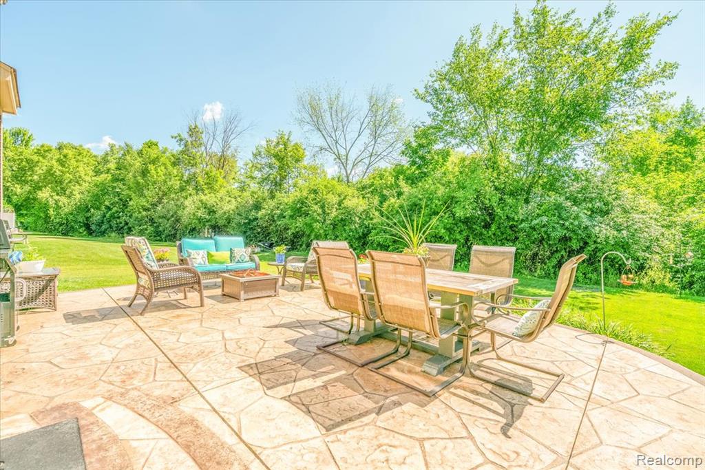 9193 E Walden Drive, Belleville, MI 48111 — Photo 10
