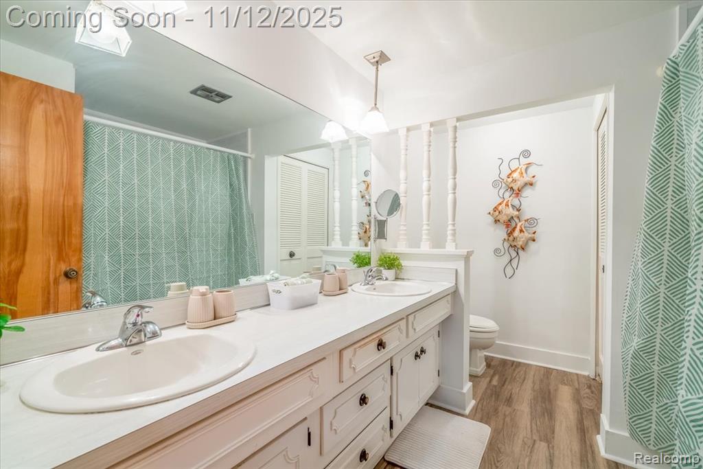 14898 Old Town Drive, Riverview, MI 48193 — Photo 36