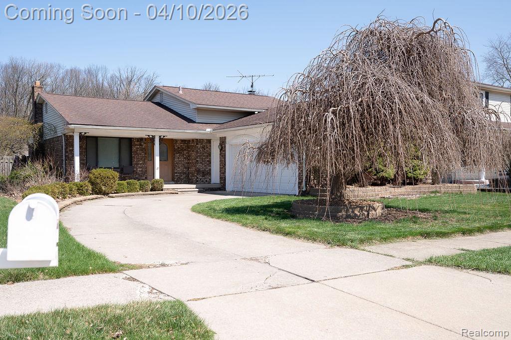 14284 Balmoral Street, Riverview, MI 48193 — Photo 83