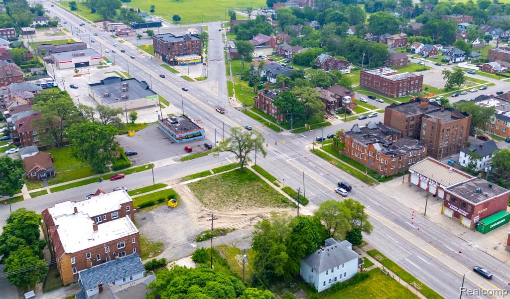 2434 W DAVISON, Detroit, MI 48238 — Photo 7
