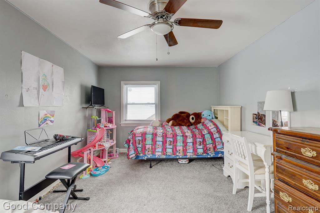 18669 Coyle Street, Detroit, MI 48235 — Photo 22