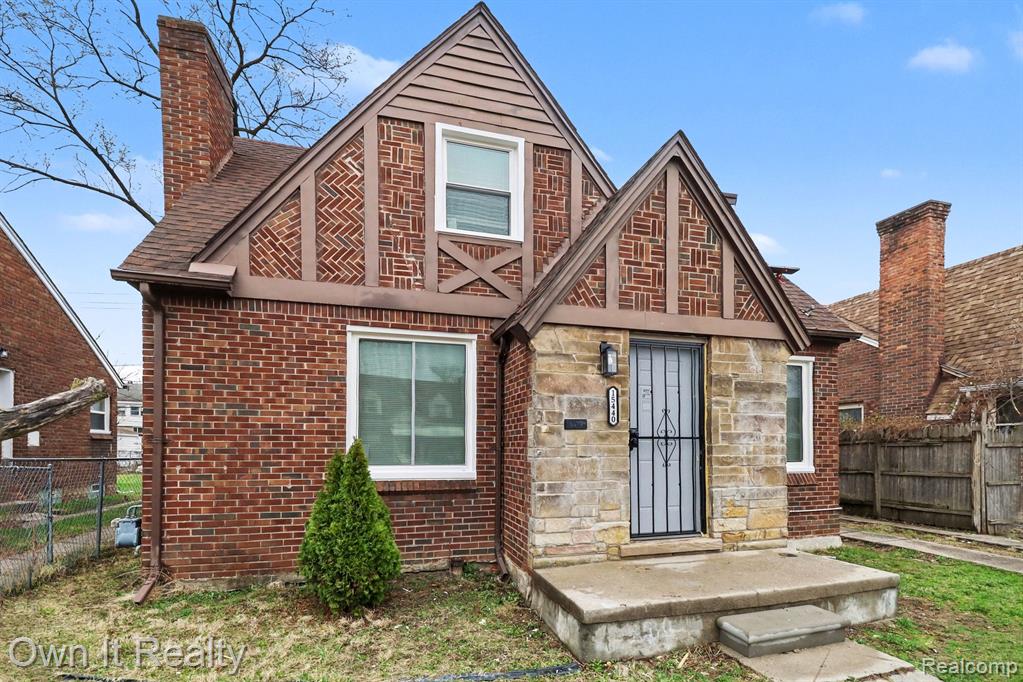 15440 Murray Hill Street, Detroit, MI 48227 — Photo 3