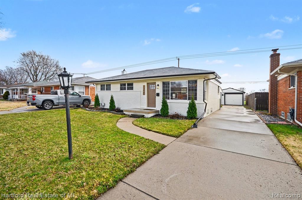23440 Playview Street, Saint Clair Shores, MI 48082 — Photo 30