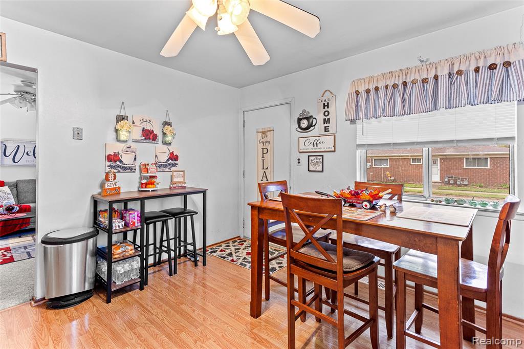 1339 New York Avenue, Lincoln Park, MI 48146 — Photo 14