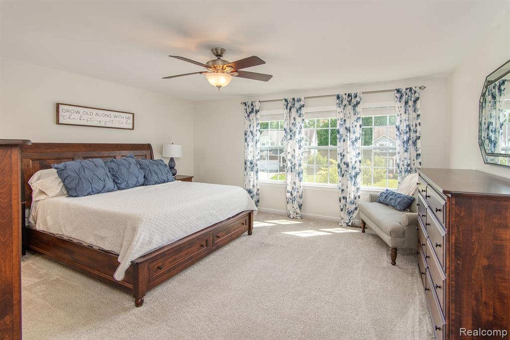 58096 SUNFLOWER Circle S, New Hudson, MI 48165 — Photo 14