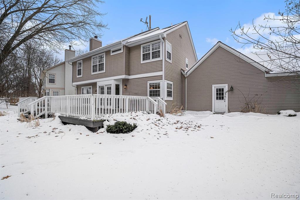 6033 Campfire Circle, Clarkston, MI — Photo 33