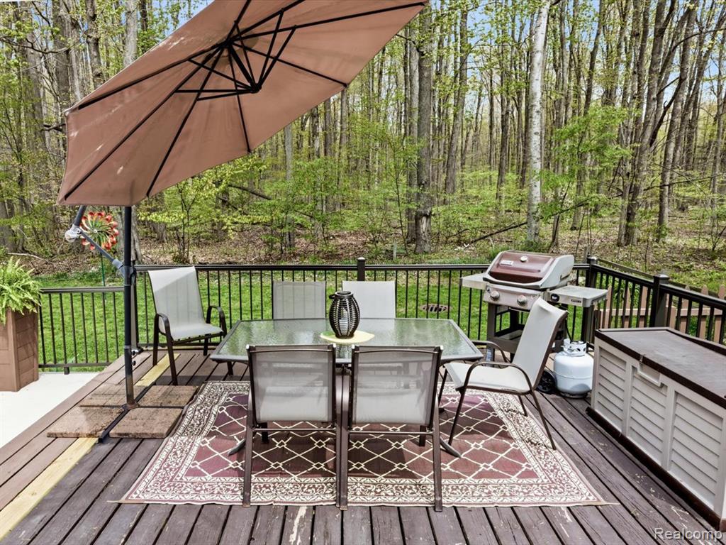 4174 Old Forge Drive, Fort Gratiot, MI 48059 — Photo 39