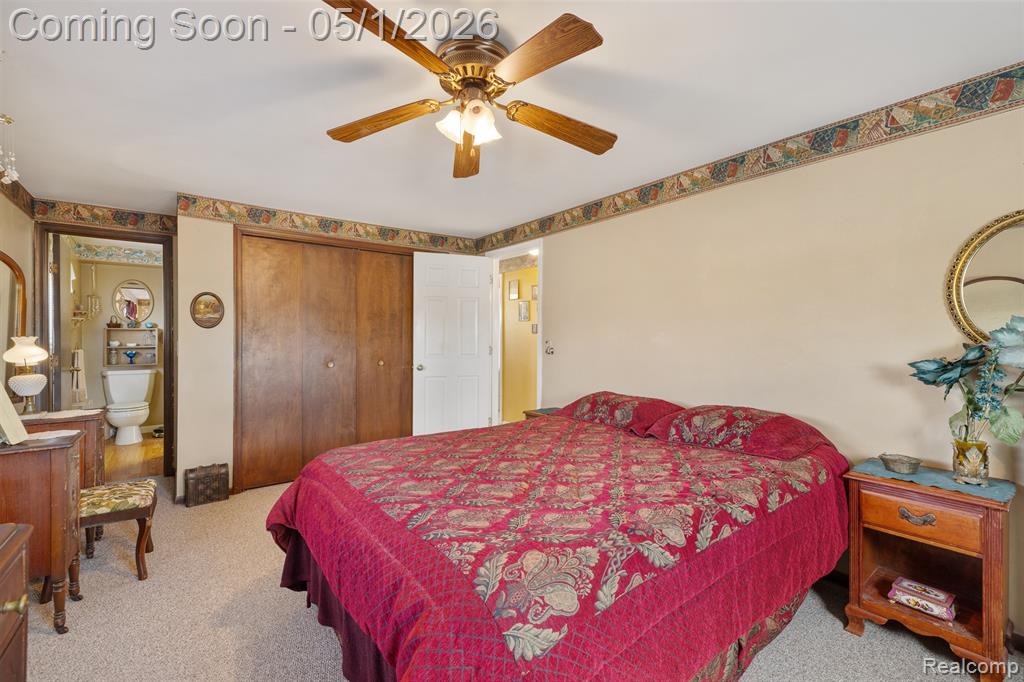 7244 Cardinal Road, Algonac, MI 48001 — Photo 33