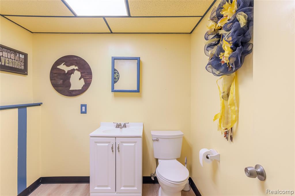 7357 Ponderosa Drive, Swartz Creek, MI 48473 — Photo 14