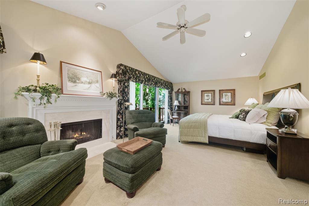 4832 Cliffside Drive, 21, West Bloomfield, MI 48323 — Photo 32