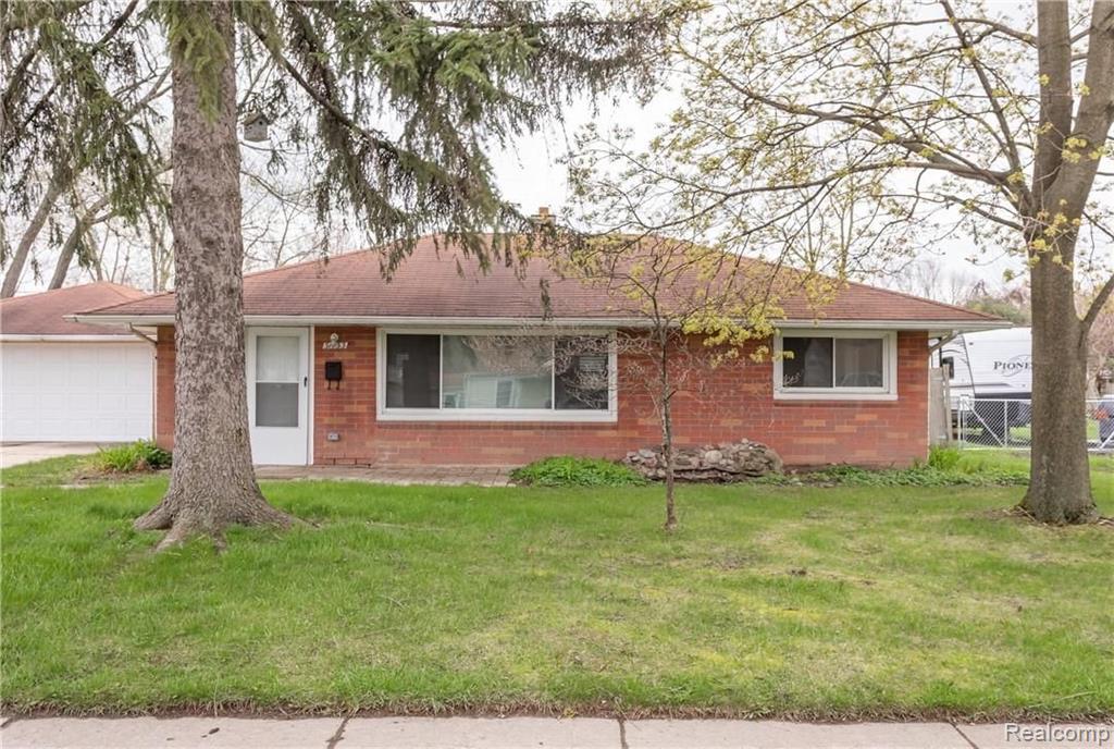 31733 KATHRYN Street, Garden City, MI