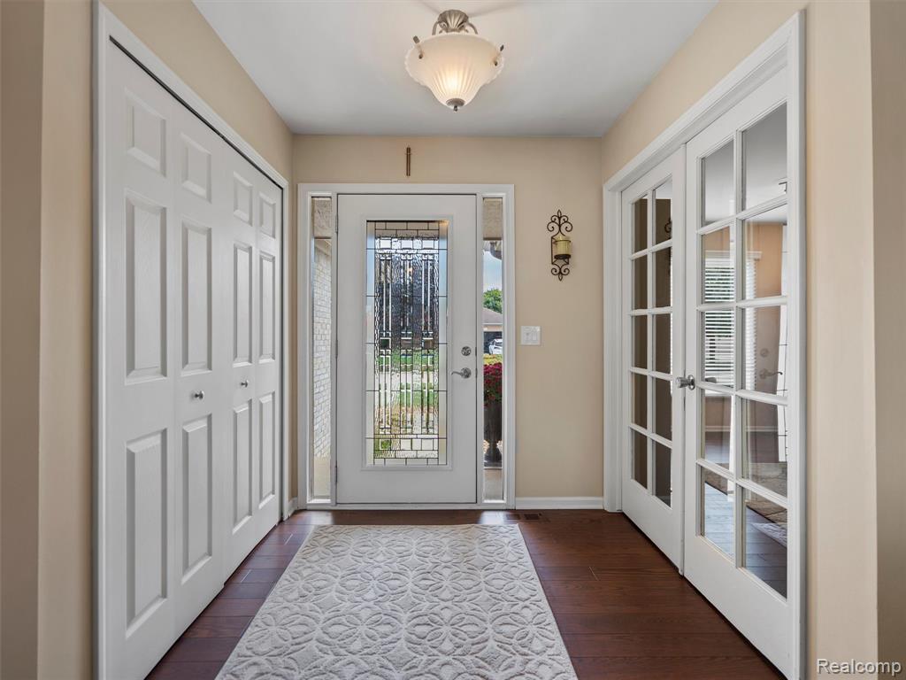53673 Cranston Drive, Macomb, MI 48042 — Photo 4