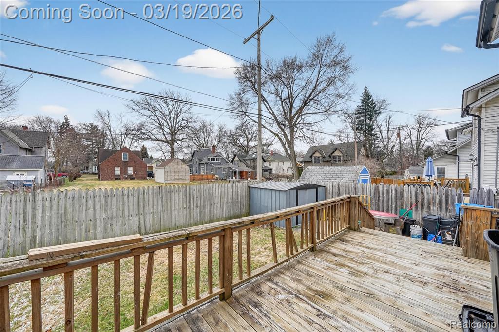 33 Ferrin Place, Mount Clemens, MI 48043 — Photo 40