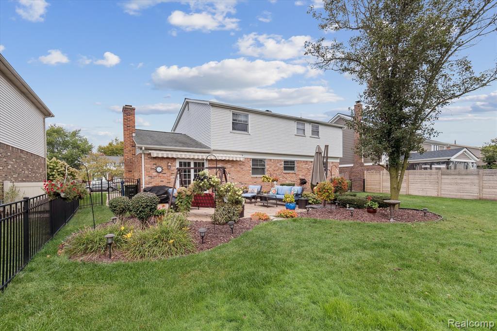 44223 Crofton Court, Canton, MI 48187 — Photo 34