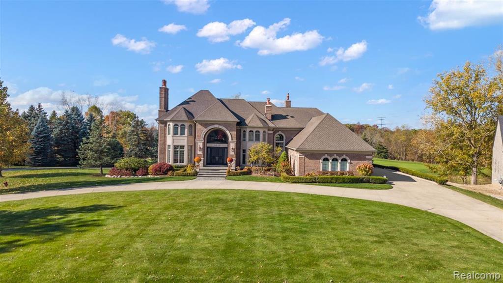 4650 Gatehouse Court, Rochester, MI 48306 — Photo 13