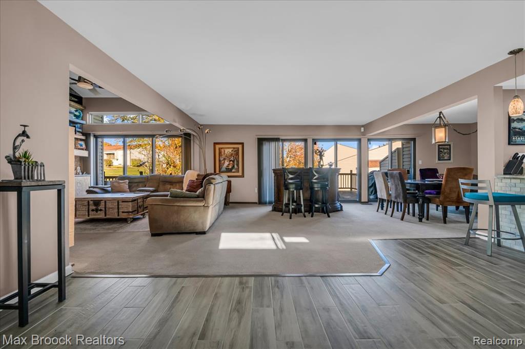 5415 Fairway Lane, West Bloomfield, MI 48323 — Photo 3
