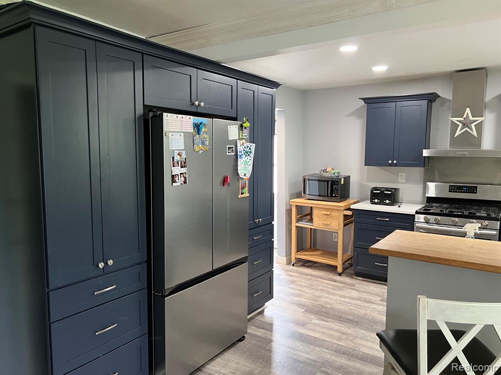 2385 Barnes Road, North Branch, MI 48461 — Photo 11