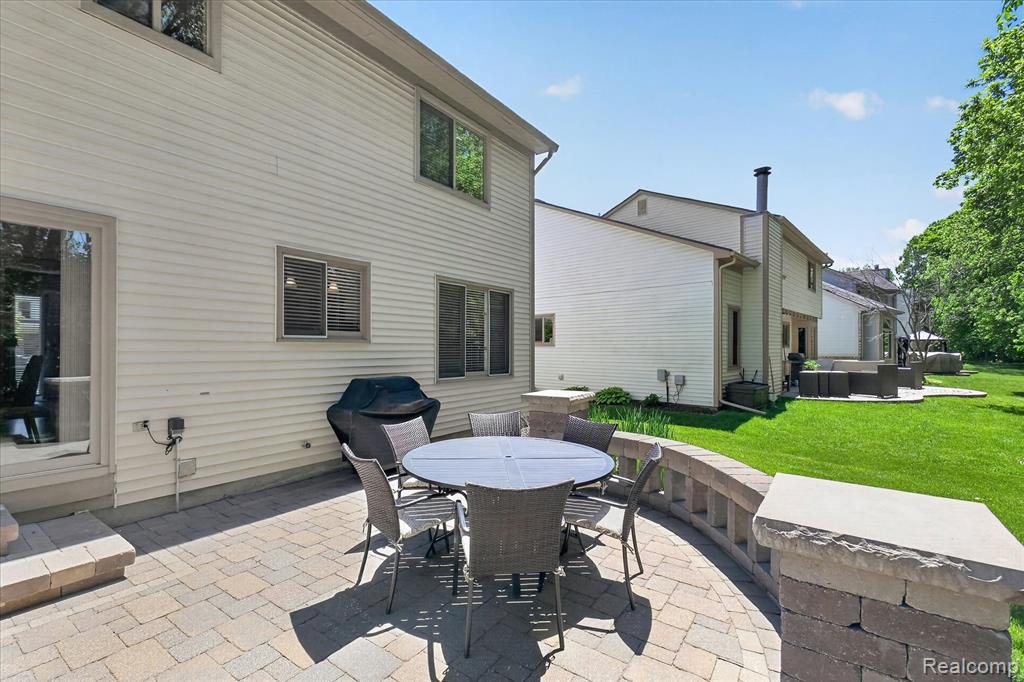 7071 Foxcreek Drive, Canton, MI 48187 — Photo 44