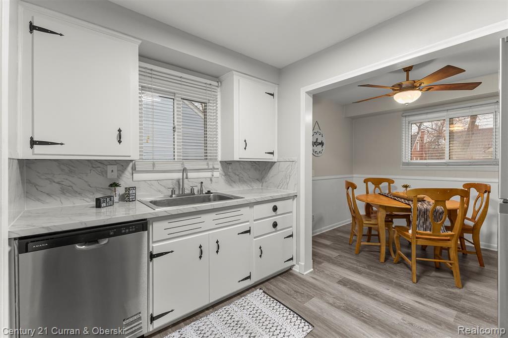 435 Champaign Road, Lincoln Park, MI 48146 — Photo 5