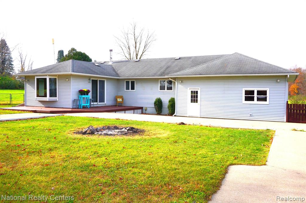 1755 KANE Road, Stockbridge, MI 49285 — Photo 5