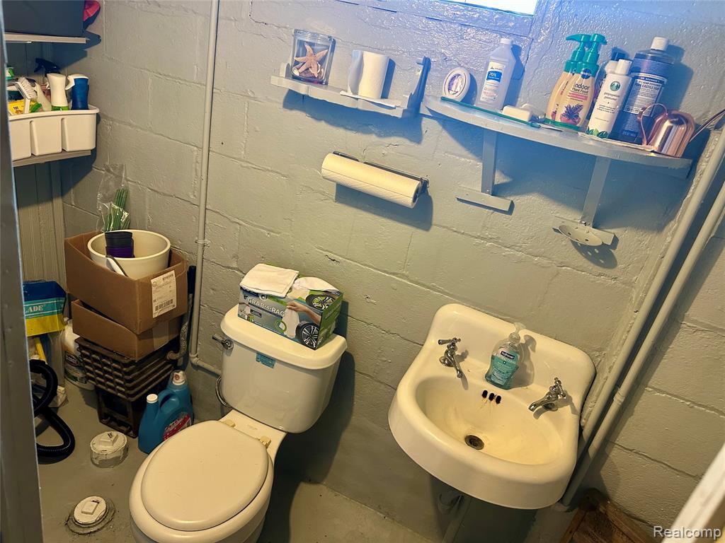 455 Campbell Street, River Rouge, MI 48218 — Photo 23