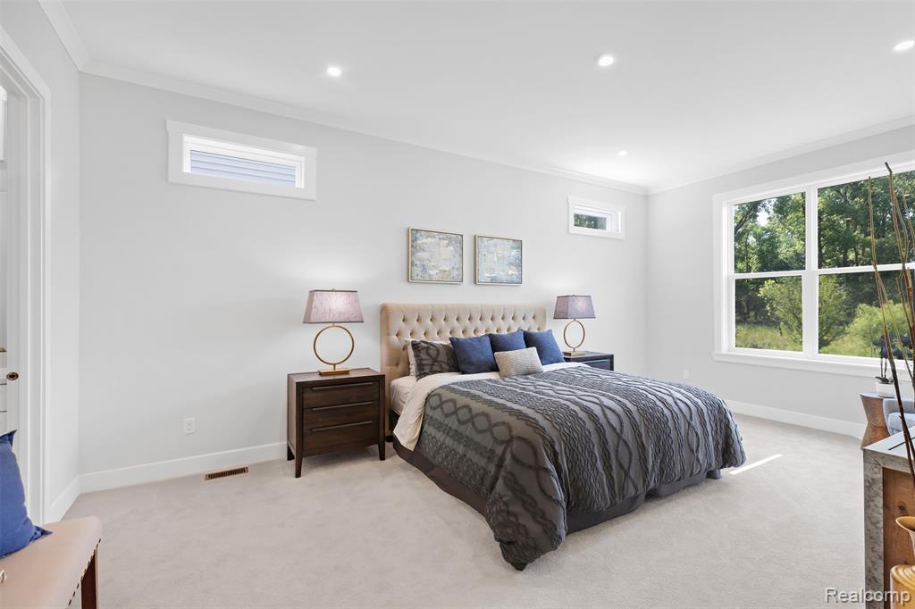 7707 LARCHWOOD Drive, West Bloomfield, MI — Photo 28