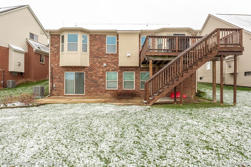 3121 BELLE TERRE, Commerce Twp, MI 48382 — Photo 27