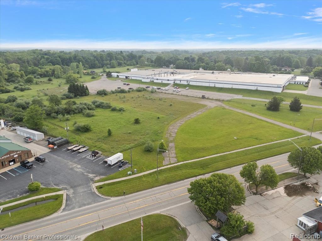 00 Imlay City Road, Lapeer, MI, 48446