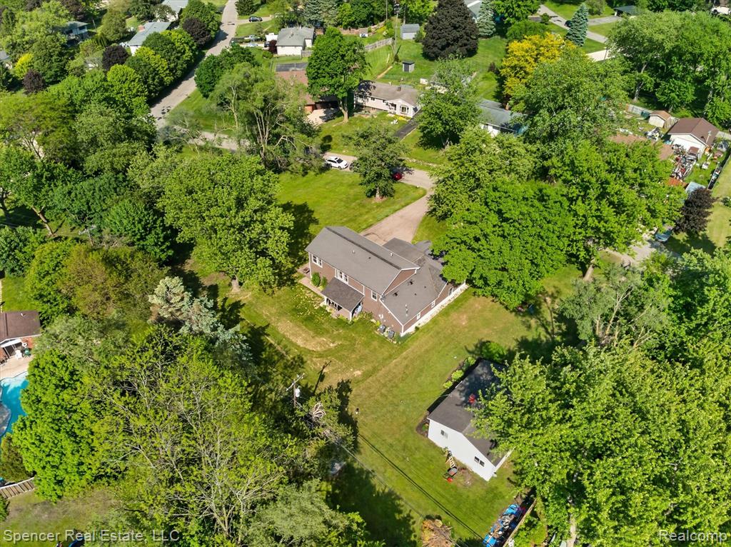 6415 Sunnydale Road, Clarkston, MI — Photo 48