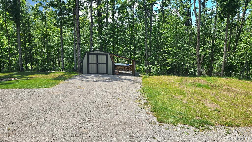 9110 W Gaylanta Drive, Atlanta, MI 49709 — Photo 16