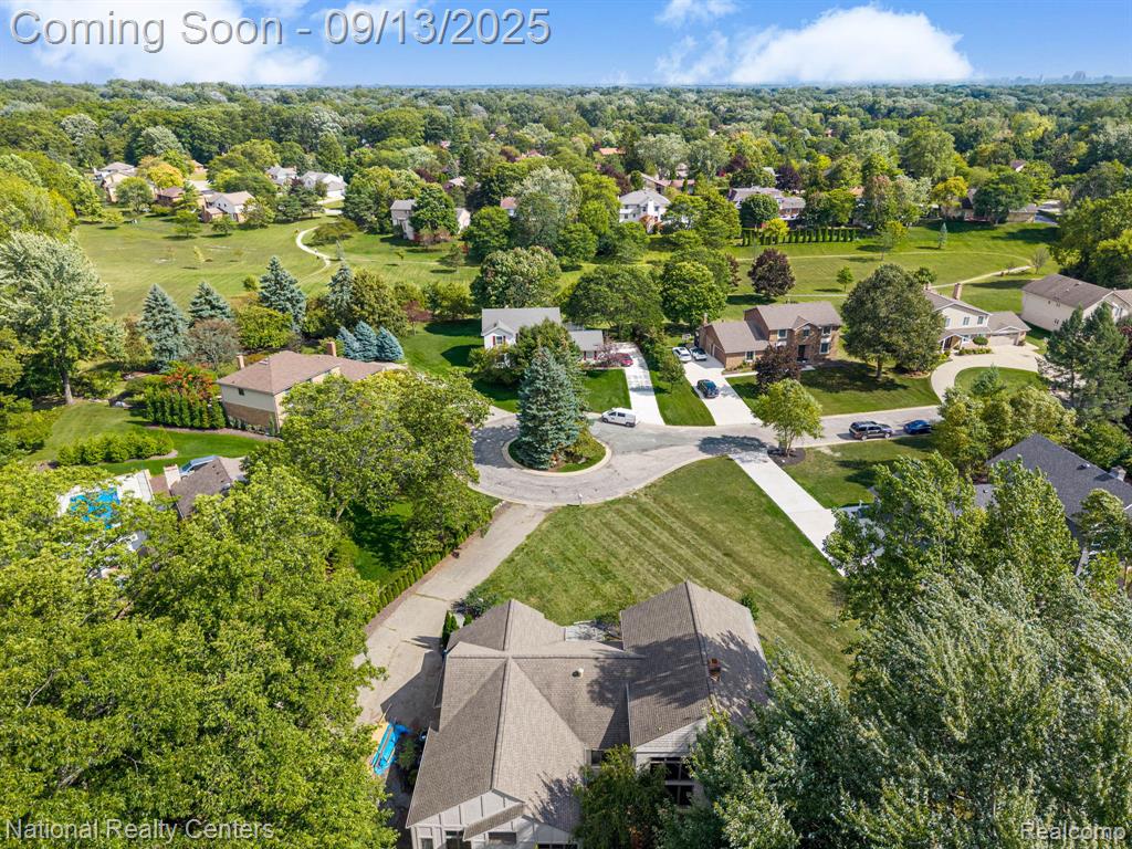 5118 Vincennes Court, Bloomfield Hills, MI 48302 — Photo 5