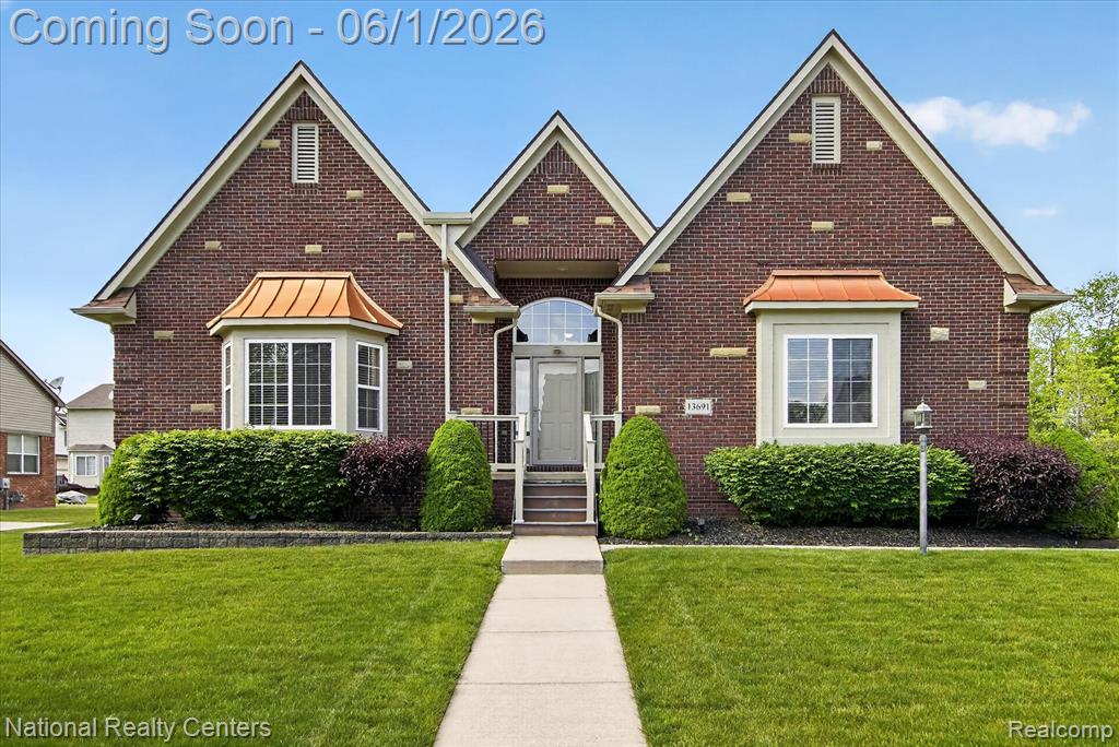 13691 Basswood Circle, Belleville, MI 48111 — Photo 3