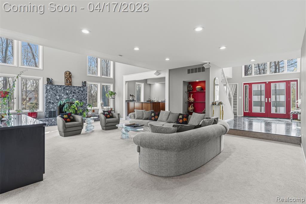 5113 Dye Hill Court, Flint, MI 48532 — Photo 13