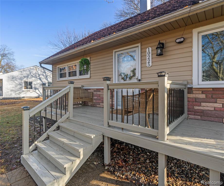 10225 Quirk Road, Van Buren, MI 48111 — Photo 3