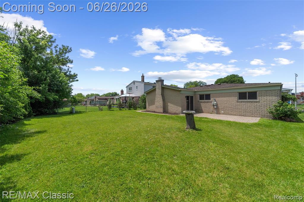 7432 Hillsboro Drive, Canton, MI 48187 — Photo 46