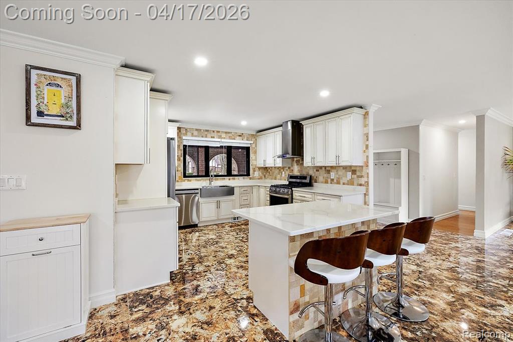 34765 Northland Drive, Livonia, MI, 48152